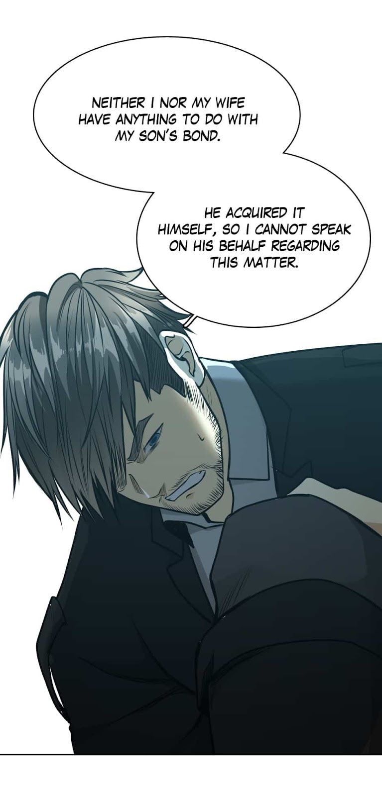 The Beginning After The End Chapter 43 image 06